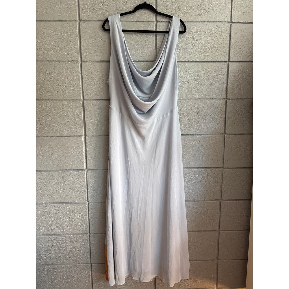 KATIENYC NWT Never Fully Dressed Blue Star Fawn Sophie Dress size 18 NO SCARF - Picture 4 of 4